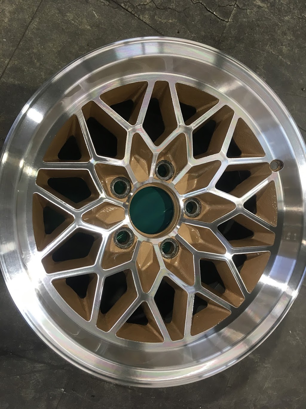 Wheel FX - Wheel & Rim Repair | 61 W Main St, Stamford, CT 06902, USA | Phone: (203) 323-2886