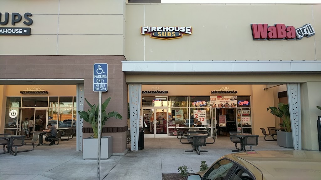 Firehouse Subs Magnolia & La Palma | 1019 N Magnolia Ave D, Anaheim, CA 92801, USA | Phone: (714) 723-6050