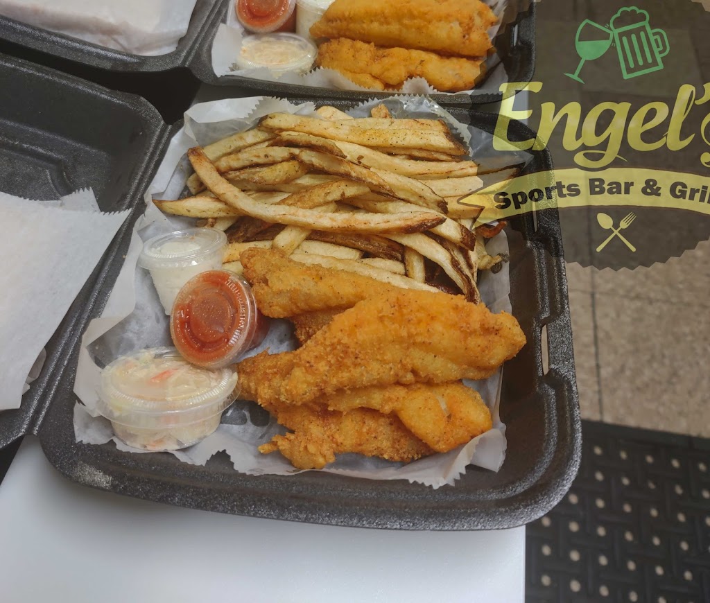 Engels Sports Bar & Grille | 4030 Mayfield Rd, South Euclid, OH 44121, USA | Phone: (216) 381-9100