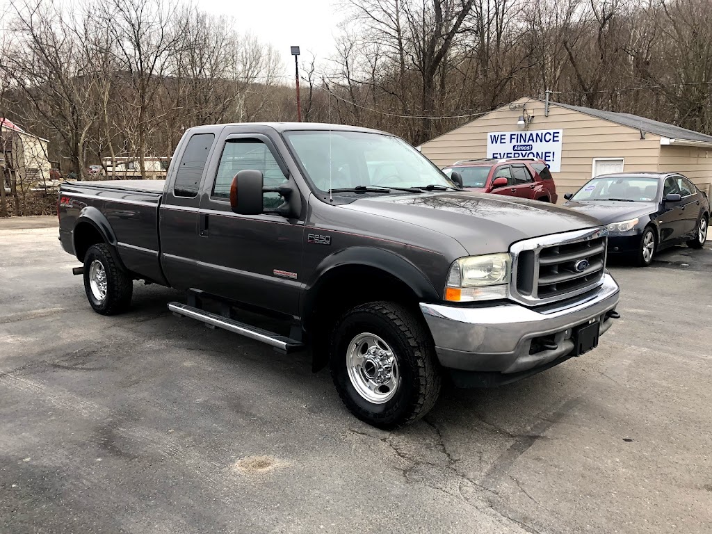 International Auto Sales LLC - Used Truck Dealer | 3528 US-30, Latrobe, PA 15650, USA | Phone: (724) 686-3899