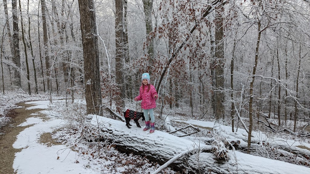 Pleasant Valley Nature Preserve/PP Park | 6701 Twin River Rd, High Ridge, MO 63049, USA | Phone: (636) 797-5334