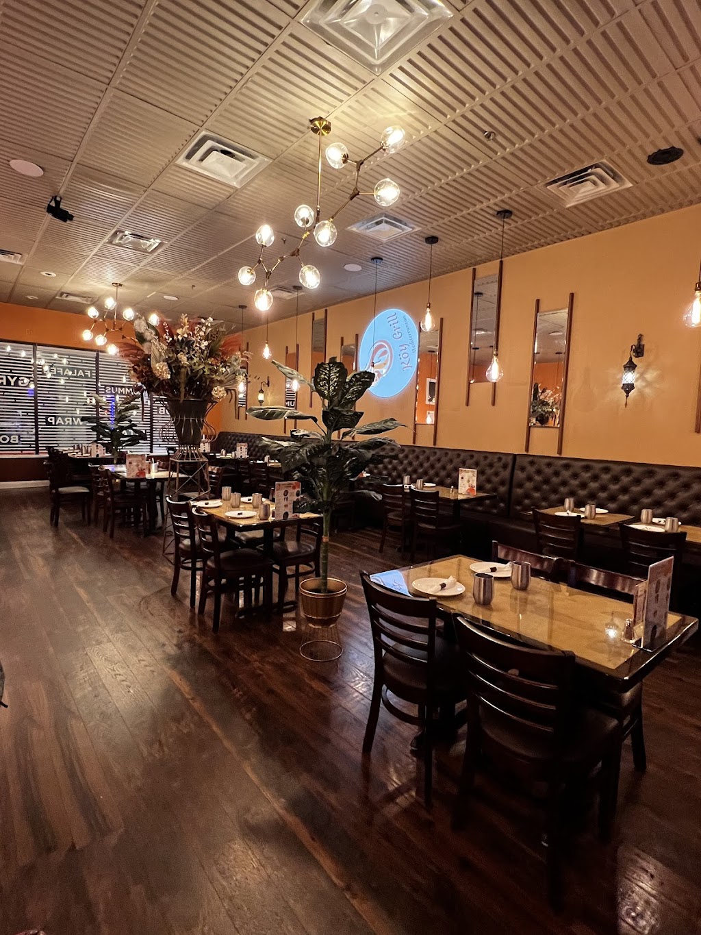 Koy Grill | 280 US-9, Marlboro, NJ 07751, USA | Phone: (732) 792-3659