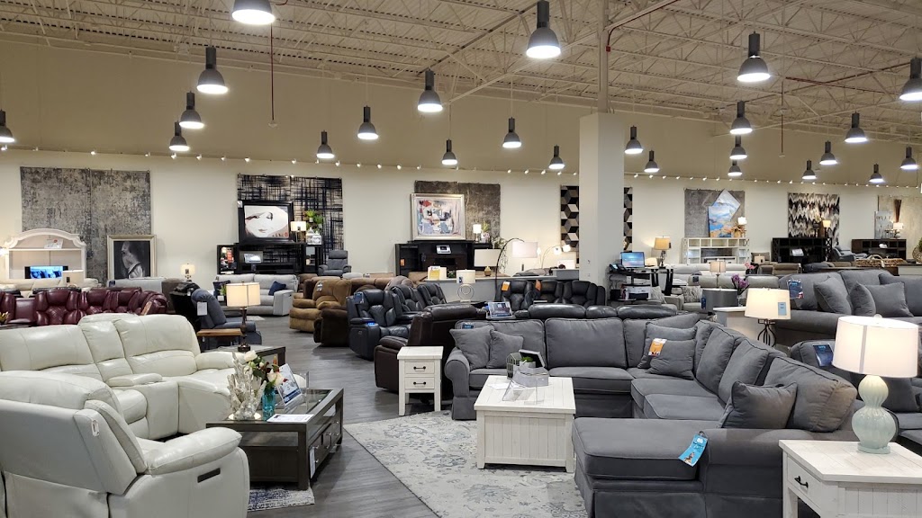 Bobs Discount Furniture and Mattress Store | 510 N Stephanie St, Galleria Dr, Henderson, NV 89014, USA | Phone: (702) 820-5202