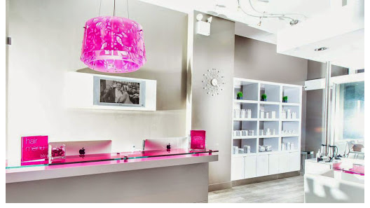 Blo Blow Dry Bar | 5801 Long Prairie Rd Unit 790, Flower Mound, TX 75028, USA | Phone: (214) 285-2569