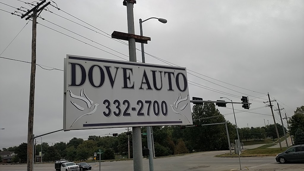 Dove Auto | 201 W Angus Rd, Gretna, NE 68028, USA | Phone: (402) 332-2700