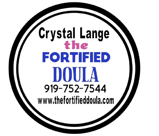 The Fortified Doula LLC | 1018 Delta River Way, Knightdale, NC 27545, USA | Phone: (919) 752-7455