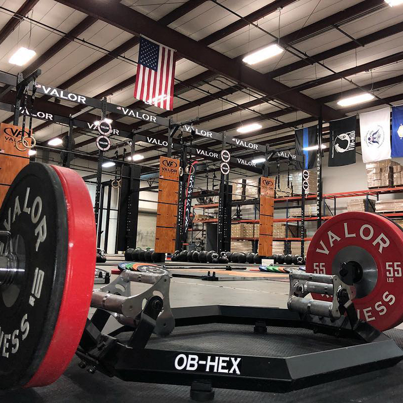 Valor Fitness Outlet | 5015 Frontage Rd N, Lakeland, FL 33810, USA | Phone: (863) 732-7999