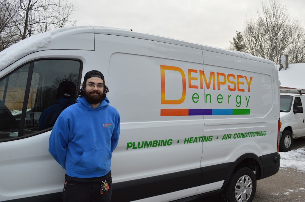 Dempsey Energy | 575 E Washington St Unit E, North Attleborough, MA 02760, USA | Phone: (617) 203-6449