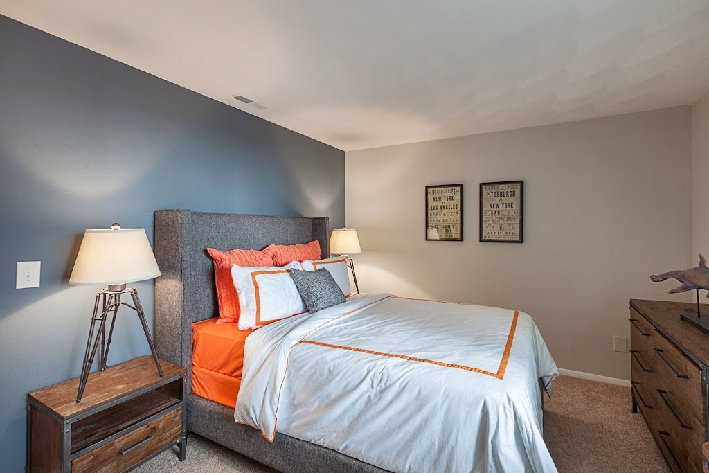 ARIUM Lake Lynn | 650 Lake Front Dr, Raleigh, NC 27613, USA | Phone: (984) 205-4909