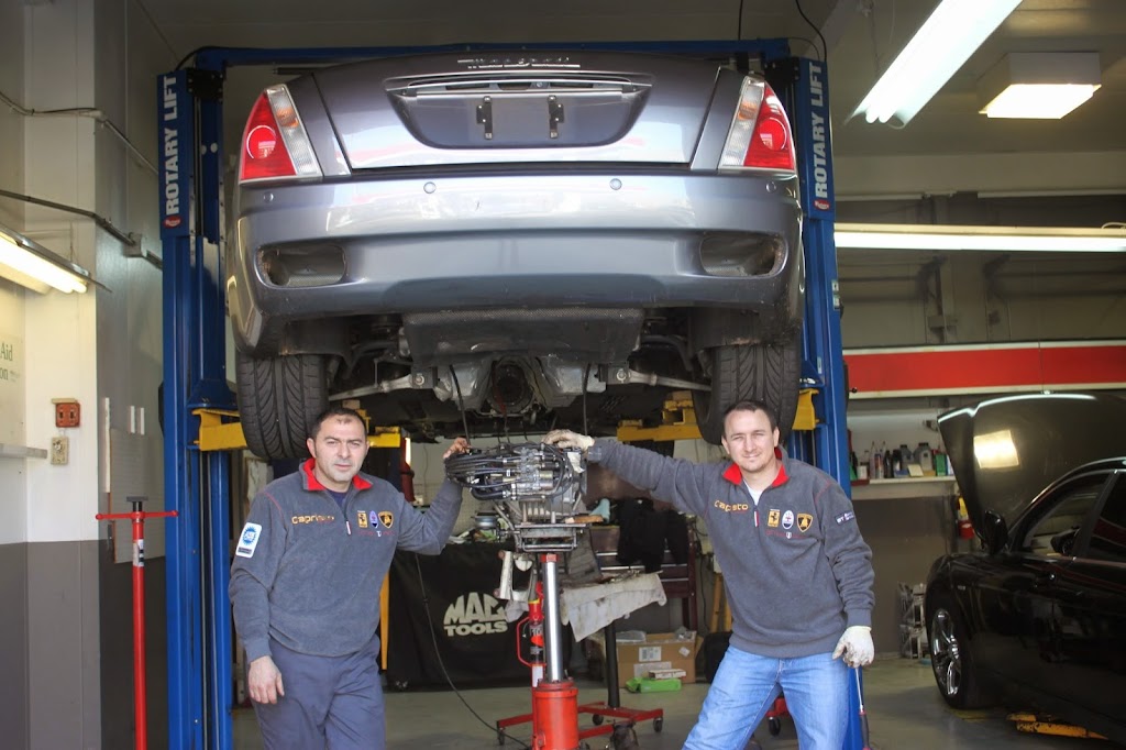 Atlantic European Automotive Service LLC | 804 Passaic Ave, Clifton, NJ 07012, USA | Phone: (973) 979-0397