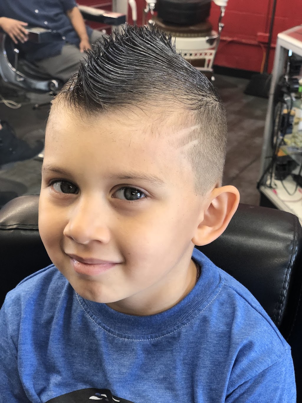 MJS 1STOP BARBER SHOP | 1181 Arrow Hwy, Azusa, CA 91702, USA | Phone: (626) 384-9937