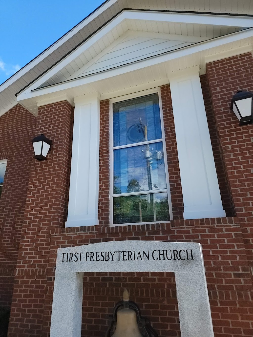 First Presbyterian Church | 316 E Main St, Pilot Mountain, NC 27041, USA | Phone: (336) 368-5399