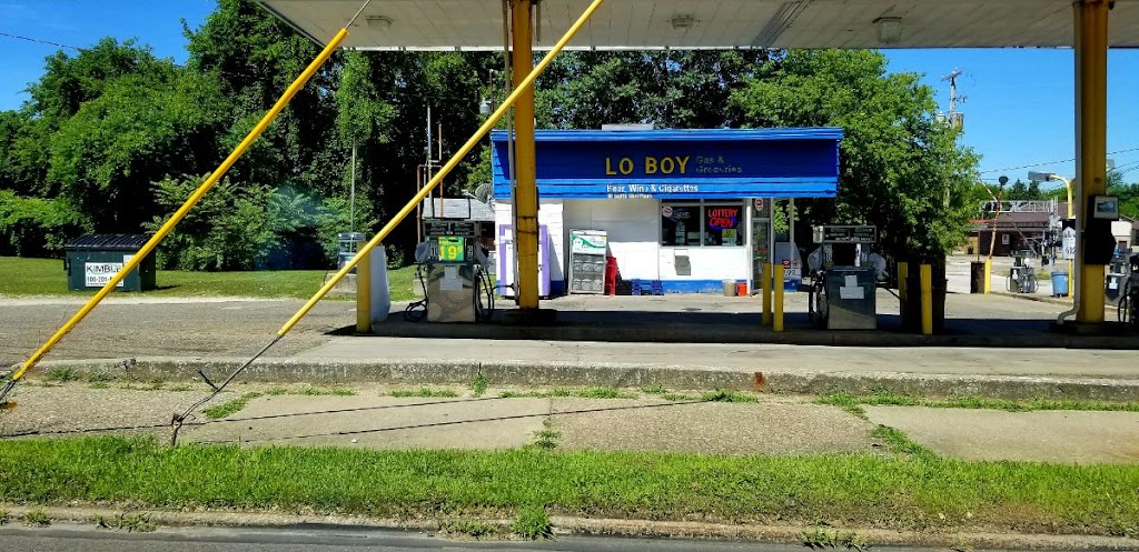 Lo-Boy Gas Co | 134 E Tuscarawas Ave, Barberton, OH 44203, USA | Phone: (330) 848-3991