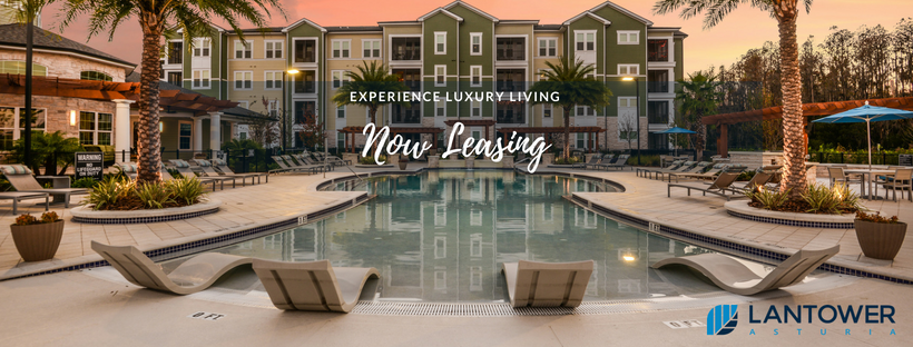 Lantower Asturia Apartments | 15175 Integra Jct, Odessa, FL 33556, USA | Phone: (813) 548-3681