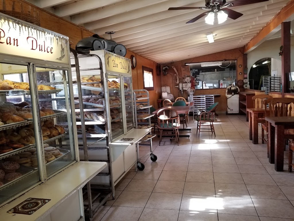 Don Felipes Panaderia | 613 S Santa Fe Ave, Vista, CA 92083, USA | Phone: (760) 724-9907