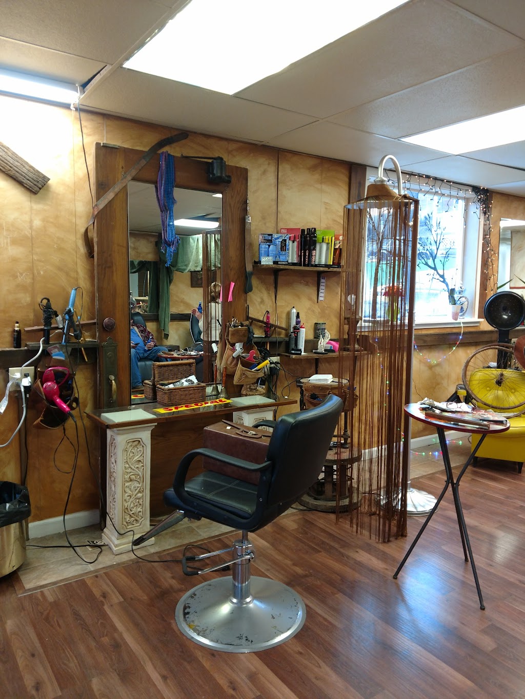 The 2nd Combing | 8 S Miami Ave, Cleves, OH 45002, USA | Phone: (513) 407-6850