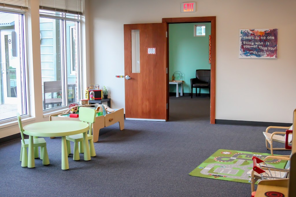 CI Pediatric Therapy Centers - Sun Prairie | 395 E Linnerud Dr, Sun Prairie, WI 53590, USA | Phone: (608) 819-6394