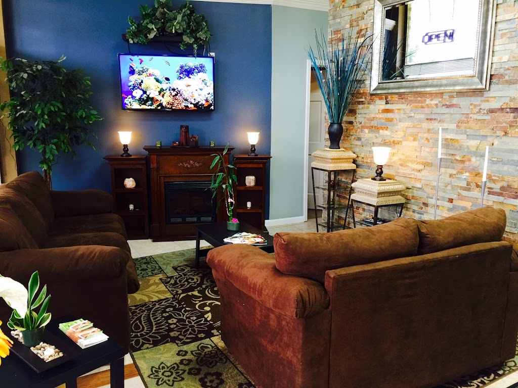 Relaxing Waters Spa | 49163 Schoenherr Rd, Shelby Township, MI 48315, USA | Phone: (586) 231-2001