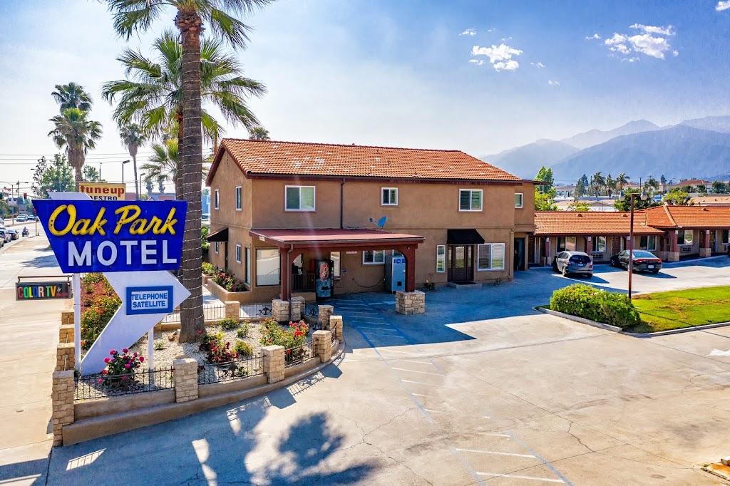 Oak Park Motel | 925 E Huntington Dr, Monrovia, CA 91016 | Phone: (626) 358-1148