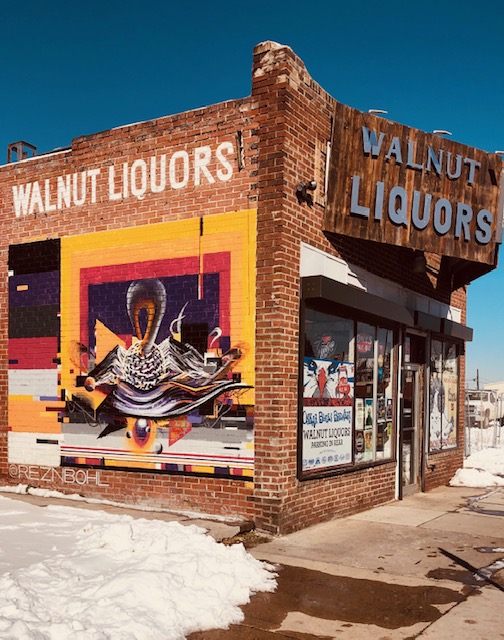 Walnut Liquors Denver Liquor Store | 3729 Walnut St, Denver, CO 80205, USA | Phone: (720) 379-6617