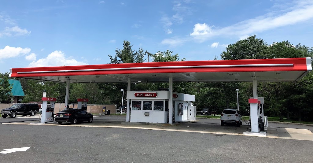 LUKOIL | 3699 U.S. 9, Old Bridge, NJ 08857, USA | Phone: (732) 591-8313