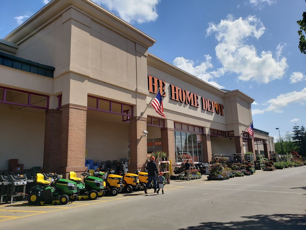 The Home Depot | 2002 Washington St, Oregon City, OR 97045, USA | Phone: (503) 723-3181