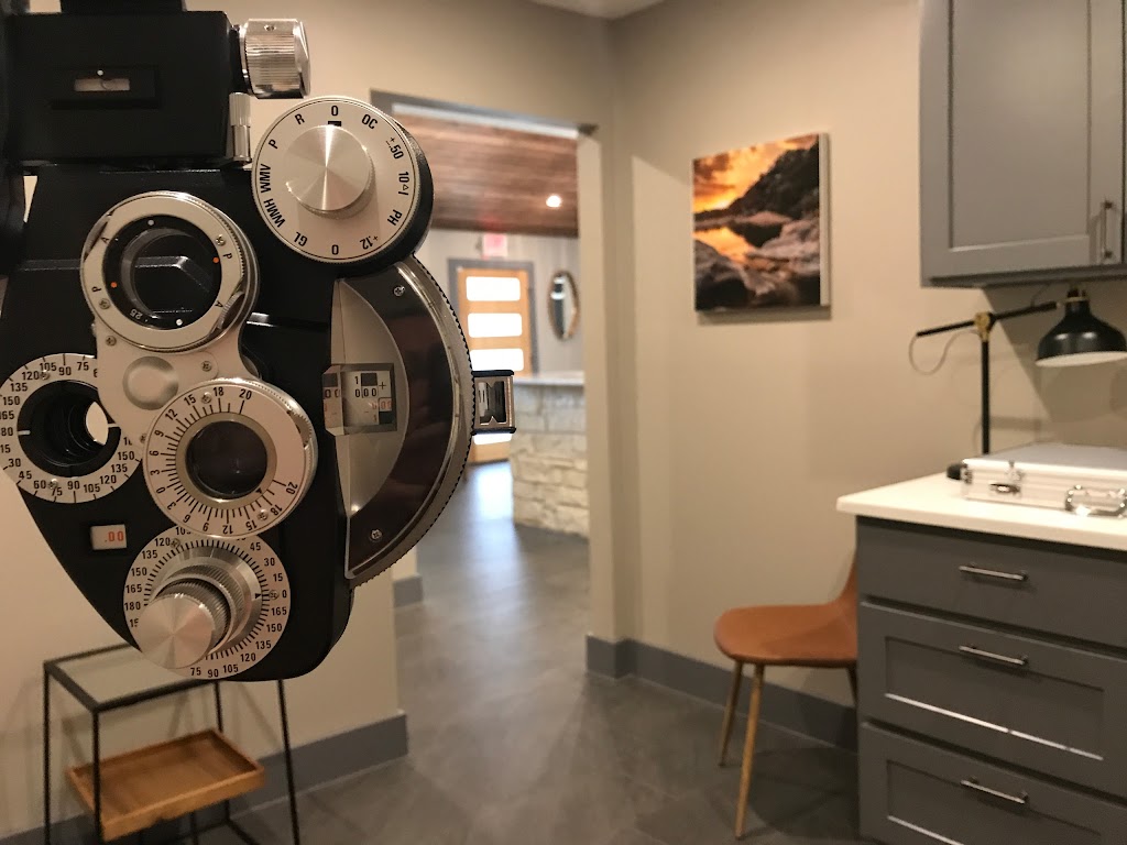 Dripping Springs Vision Center | 750 US-290, Dripping Springs, TX 78620, USA | Phone: (512) 804-2020
