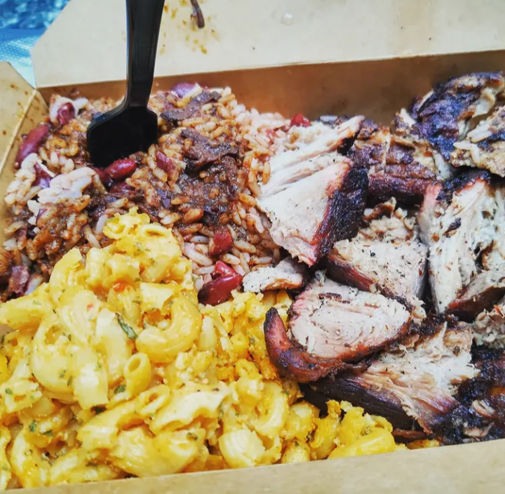 JAMROCK JERK | 139-20 109th Ave, Queens, NY 11435, USA | Phone: (718) 400-6139