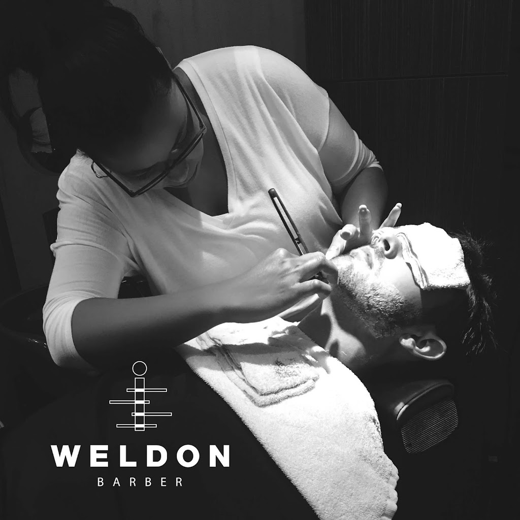 Weldon Barber | 714 228th Ave NE Space 714, Sammamish, WA 98074, USA | Phone: (425) 636-8868