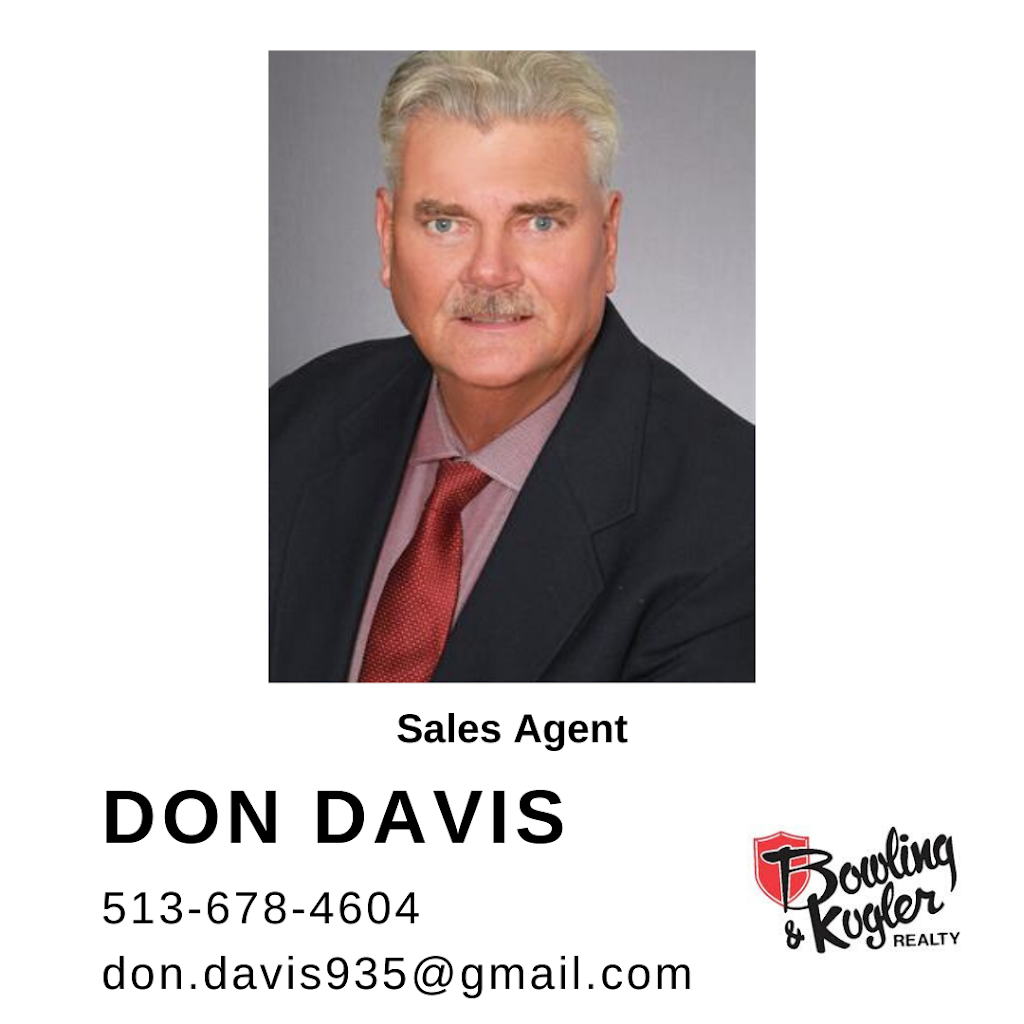 Bowling & Kugler Realty | 935 Main St, Hamilton, OH 45013, USA | Phone: (513) 844-8405