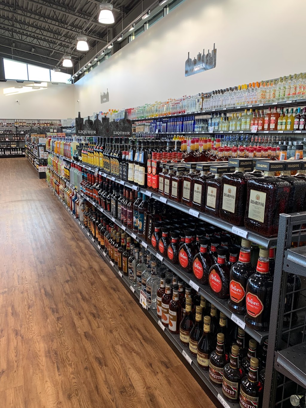ABC Store - Orange Co | 109 Oakdale Dr, Hillsborough, NC 27278, USA | Phone: (919) 732-3206