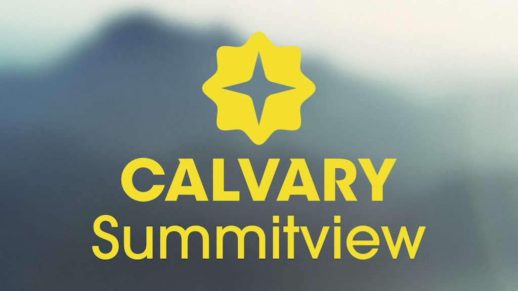Calvary Church Summitview | 6700 S Colorado Blvd, Centennial, CO 80122, USA | Phone: (720) 468-0659