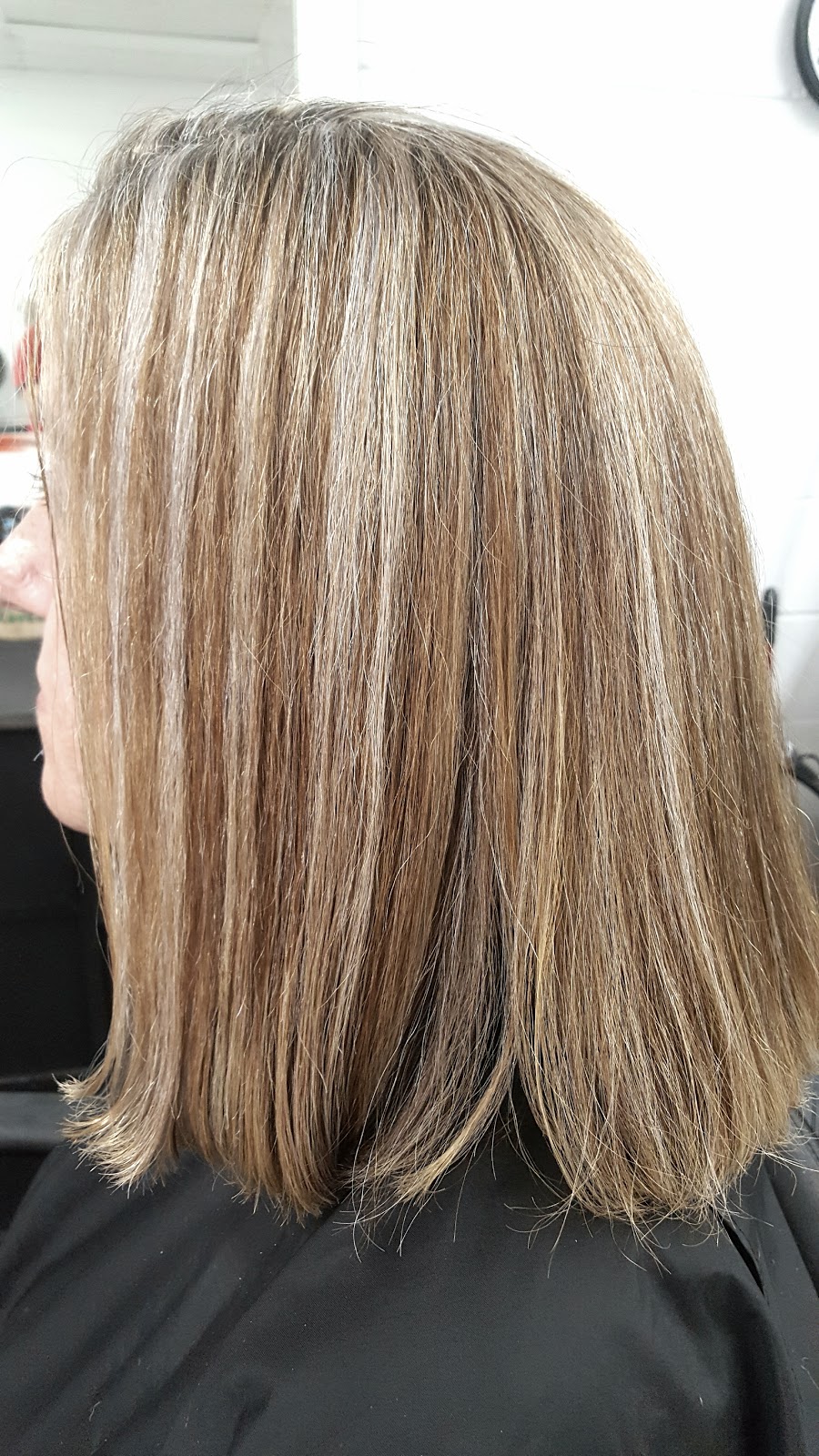 Sky Salon | 757 N Las Vegas Trail, Fort Worth, TX 76108, USA | Phone: (817) 246-9176