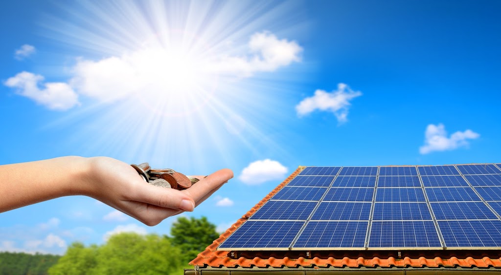 Dallas Solar Panels | 2524 Marvin Ave, Dallas, TX 75211, USA | Phone: (469) 436-6317