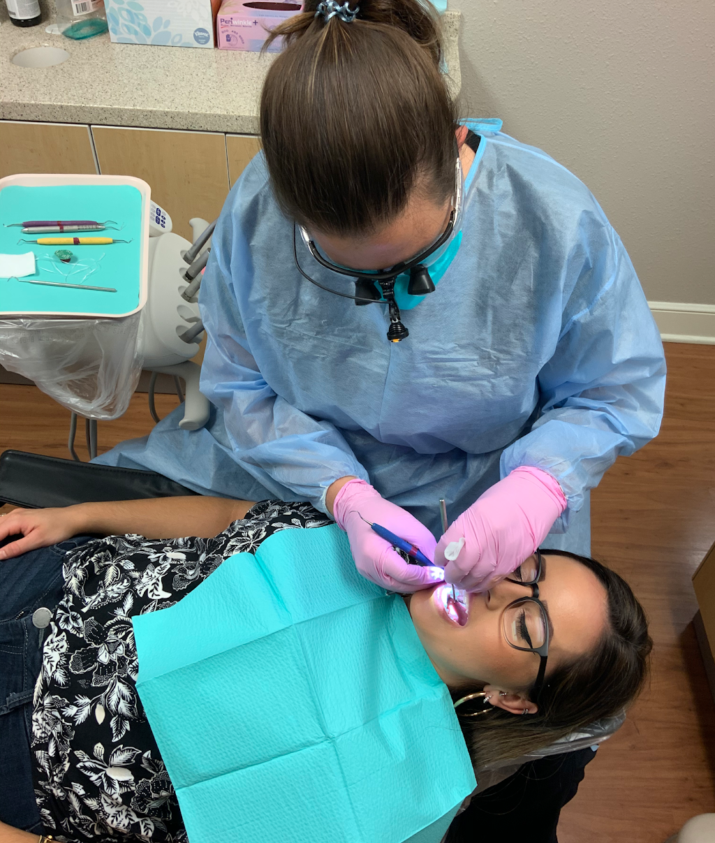 Epperson Payne Dental Group | 8220 Memphis Ave, Lubbock, TX 79423, USA | Phone: (806) 745-1745