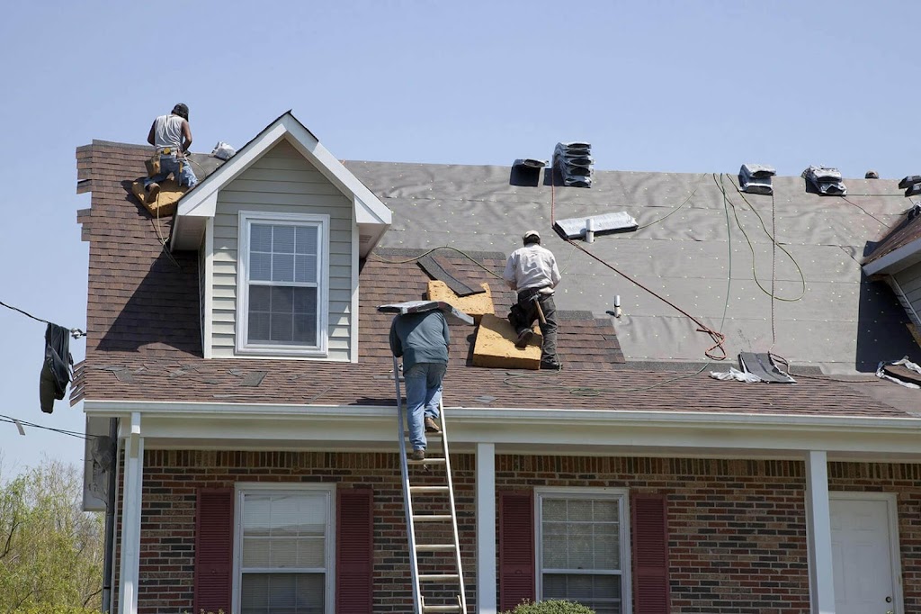 Redwood Roofing Co | 130 Staples Ave, San Francisco, CA 94112, USA | Phone: (650) 303-3705