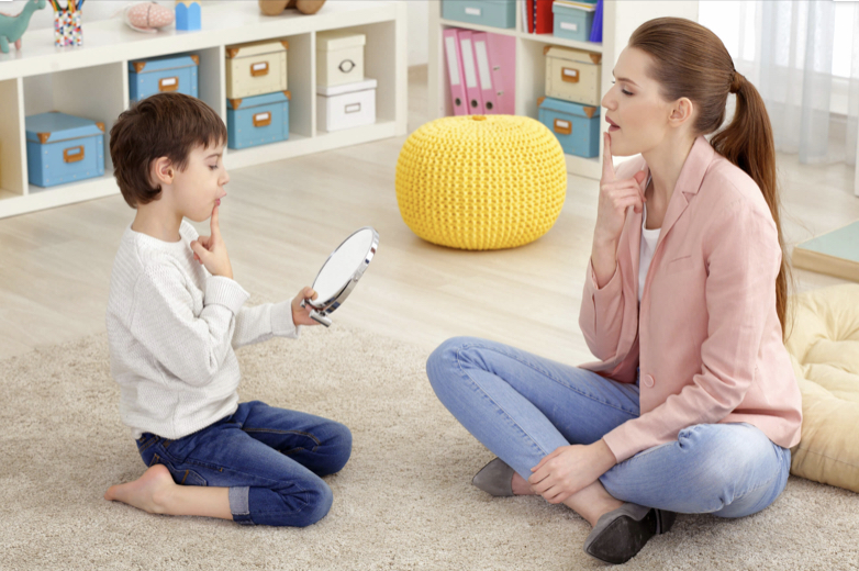 Speech Therapy Miami | 1301 SW 138th Ct, Miami, FL 33184, USA | Phone: (305) 873-9589