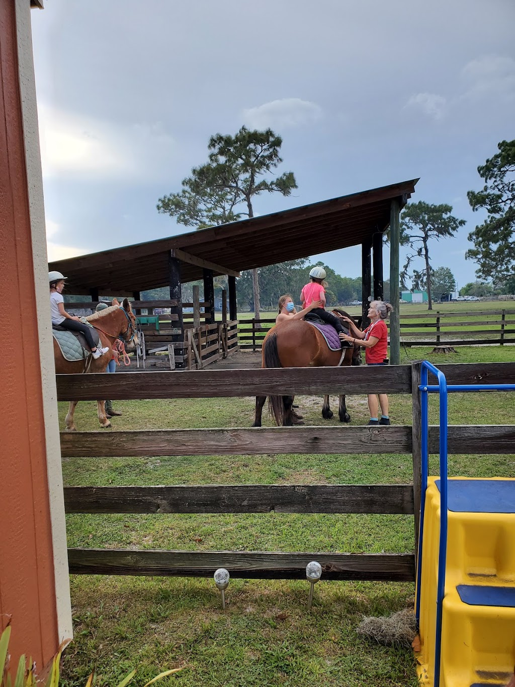 Prospect Riding Center | 34250 FL-70, Myakka City, FL 34251 | Phone: (941) 713-1736