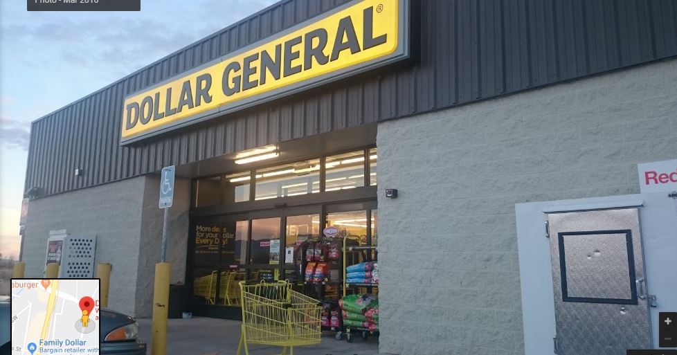 Dollar General | 2 Manzerro Pl, Los Lunas, NM 87031, USA | Phone: (505) 317-4633