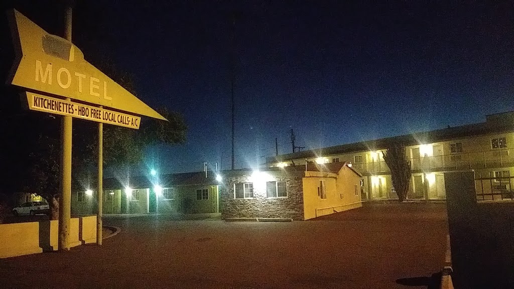 E Z Inn Motel | 2450 Grand Ave, Phoenix, AZ 85009, USA | Phone: (602) 252-2801