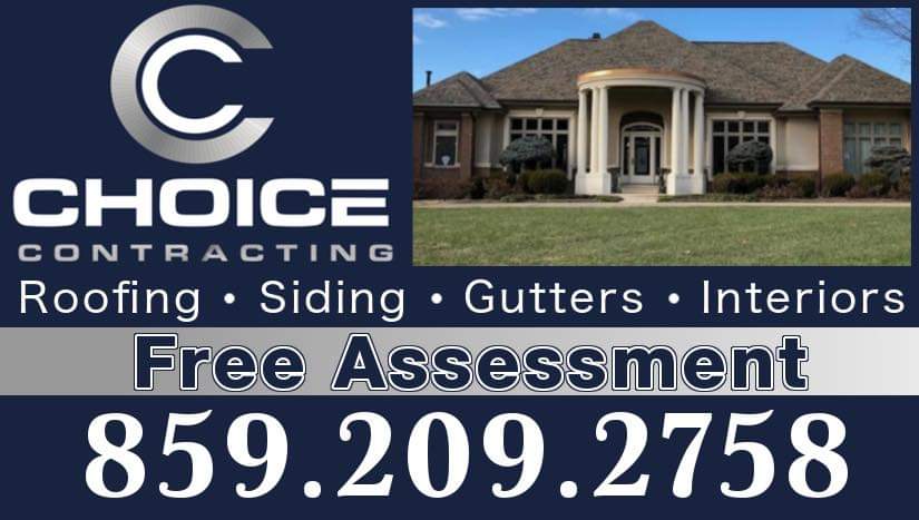 Choice Contracting | 1122 Stanford Rd, Danville, KY 40422, USA | Phone: (859) 209-2758