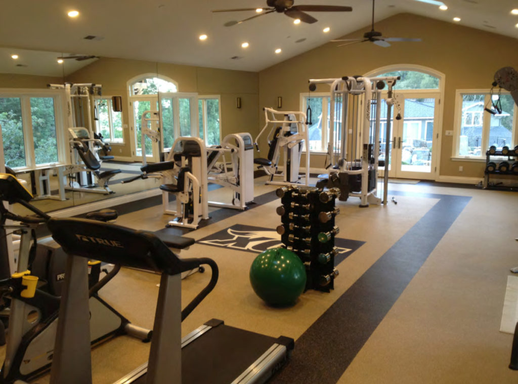 Balance Fitness | 145 N Amphlett Blvd, San Mateo, CA 94401 | Phone: (650) 348-1259