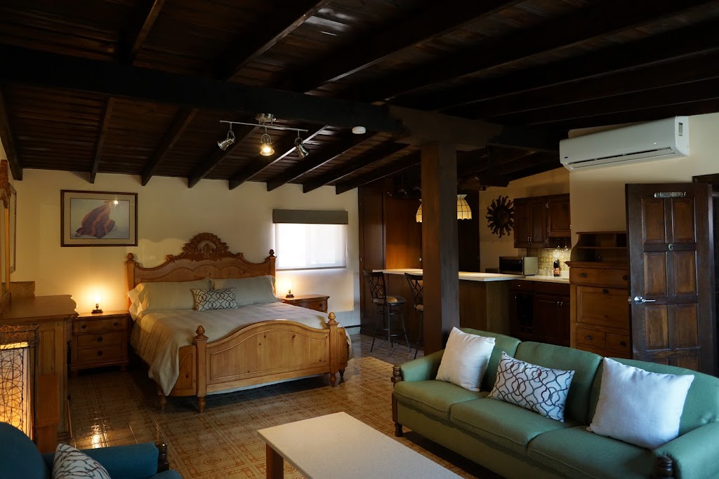 Santa Magdala Hotel Boutique | El Sauzal, 22760 El Sauzal, B.C., Mexico | Phone: 646 256 7539