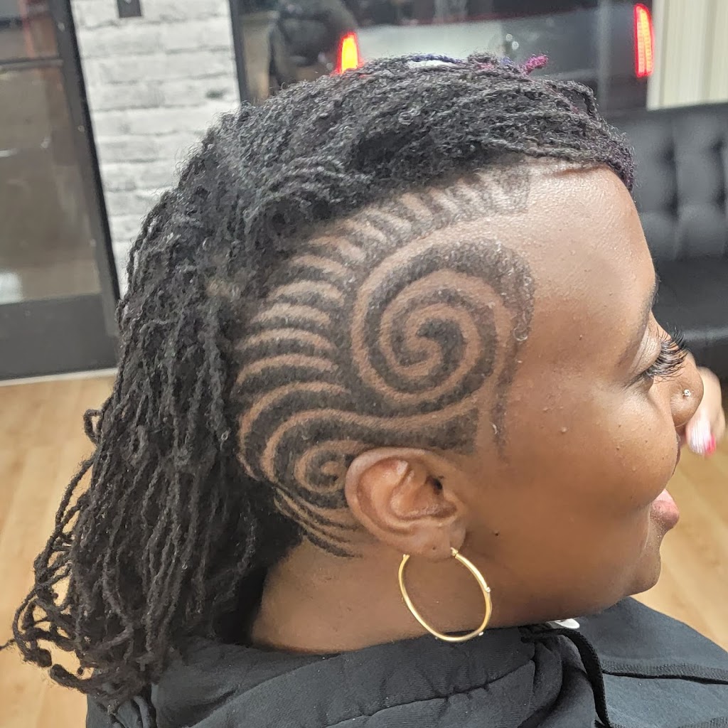 Fadeaway Barber & Beauty Shop llc | 353 Inkster Rd, Inkster, MI 48141, USA | Phone: (313) 791-2887