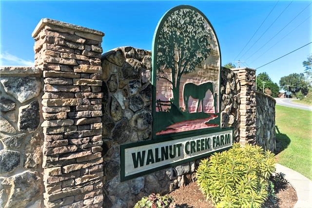 Walnut Creek Farm | 3307 Startown Rd, Newton, NC 28658, USA | Phone: (828) 612-6993