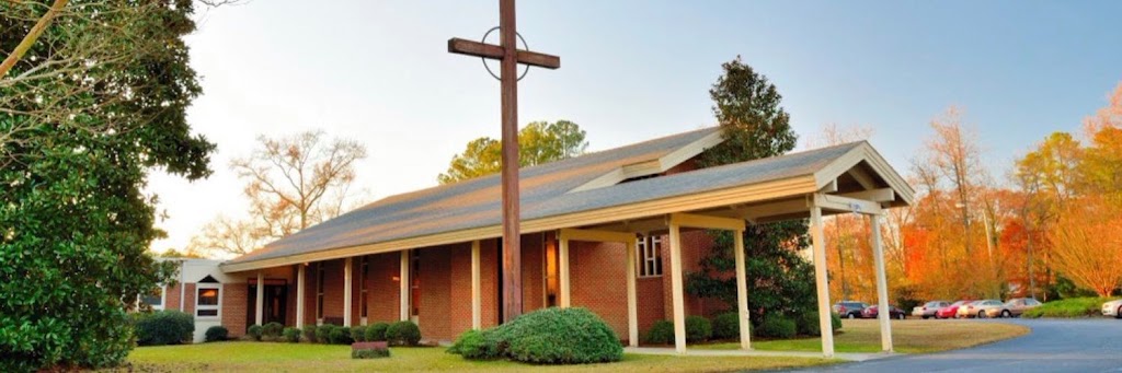 Suffolk Presbyterian Church | 410 N Broad St, Suffolk, VA 23434, USA | Phone: (757) 539-3213