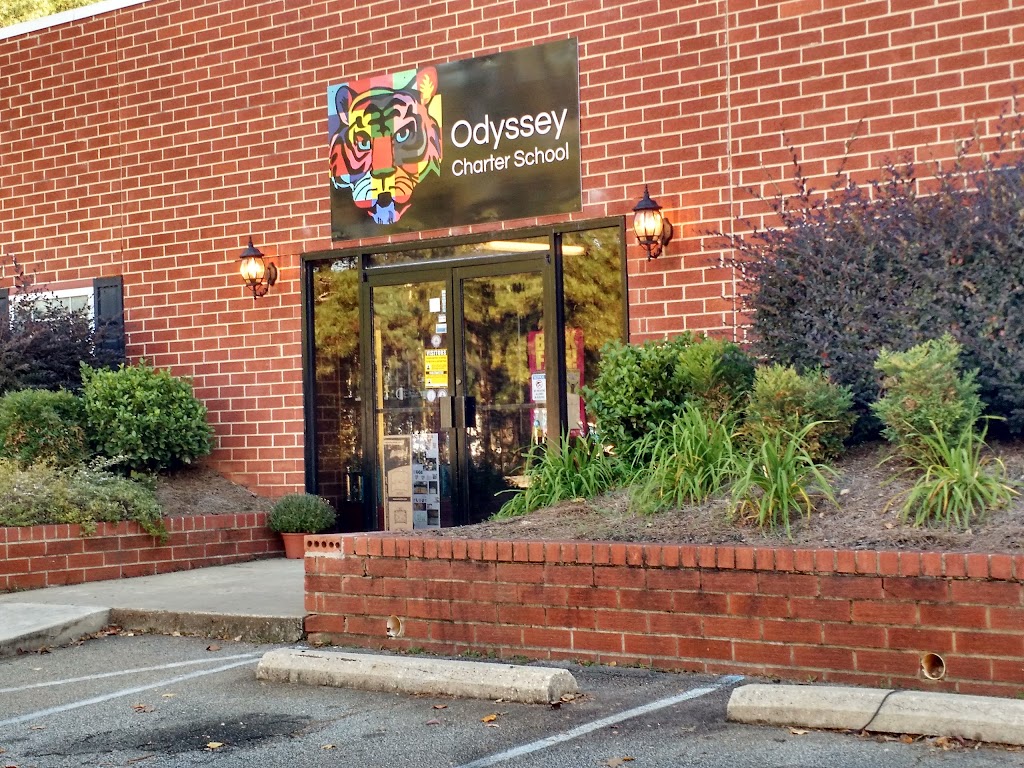 Odyssey Charter School | 14 St John Cir, Newnan, GA 30265 | Phone: (770) 251-6111