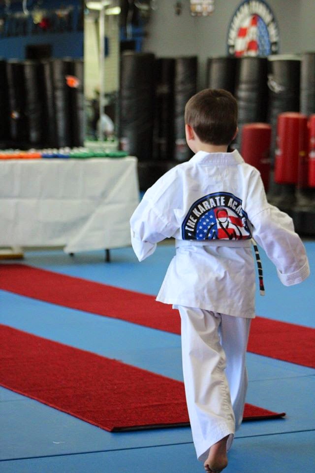 The Karate Academy of Long Island | 148 Gardiners Ave, Levittown, NY 11756, USA | Phone: (516) 796-0700