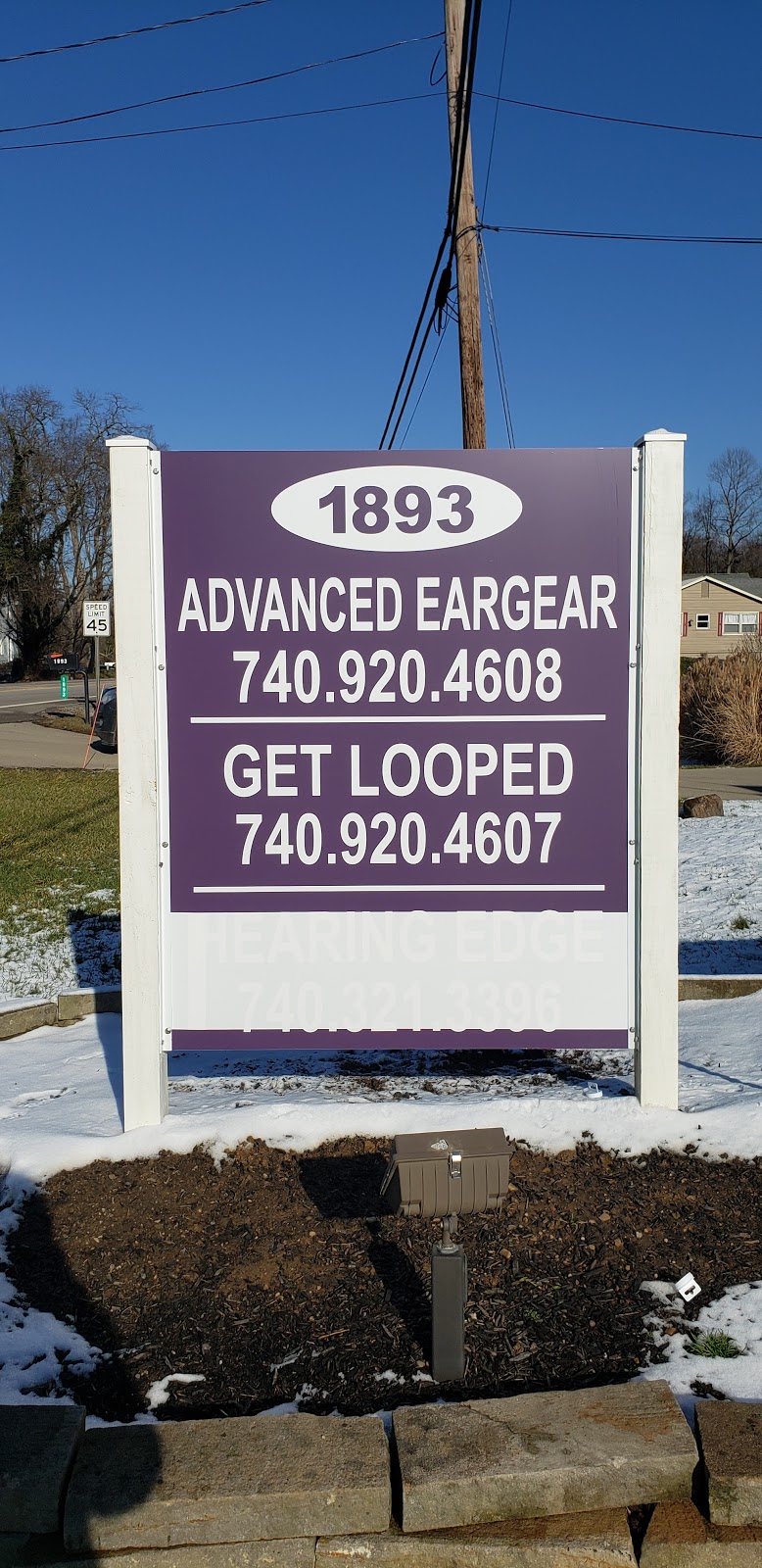 Advanced EARGEAR | State Rte. 16, 1893 Columbus Rd, Granville, OH 43023, USA | Phone: (740) 920-4608