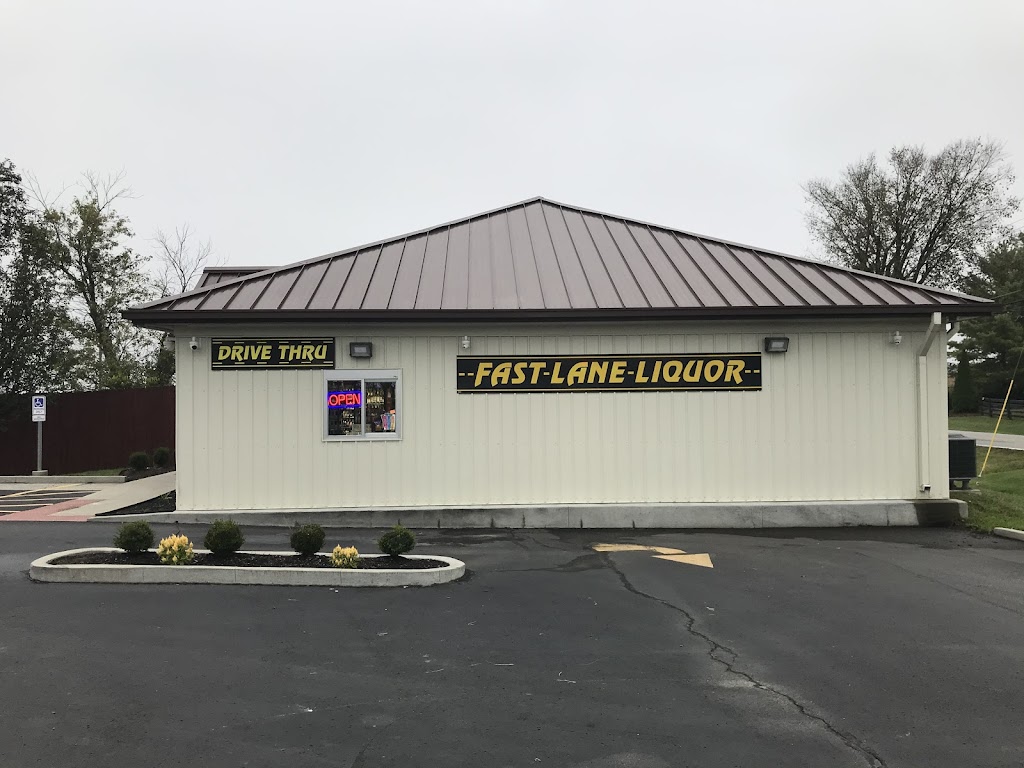 Fast Lane Liquor | 2613 E, State Hwy 22, Crestwood, KY 40014, USA | Phone: (502) 265-7130